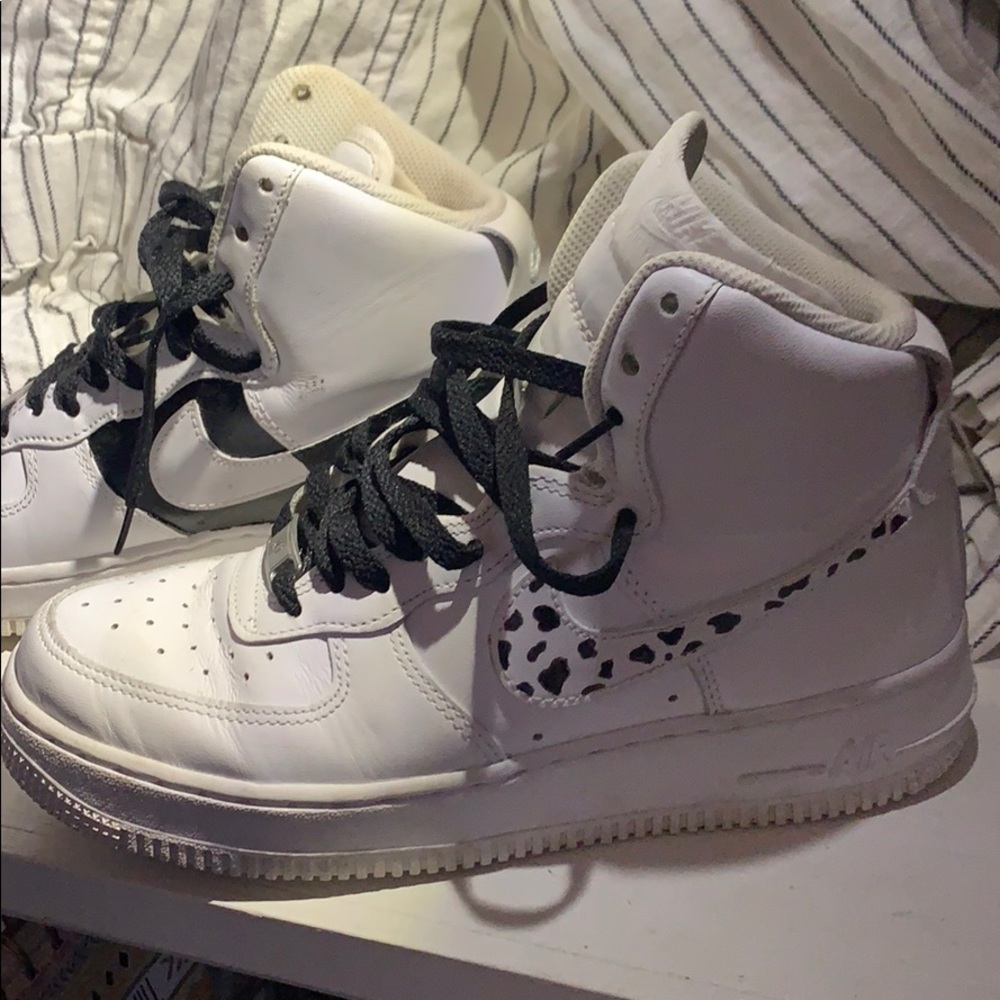Custom Af1s